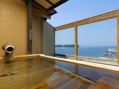 Hotel Tokiwaya Shizuoka Exterior foto